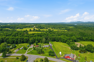 80 County Route 76, Stillwater, NY