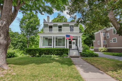 80 West High St, Ballston Spa, NY