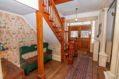 80 West High St, Ballston Spa, NY
