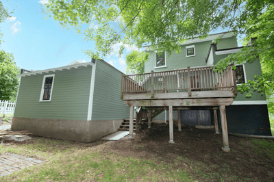 80 West High St, Ballston Spa, NY