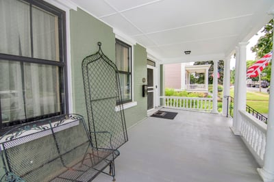 80 West High St, Ballston Spa, NY