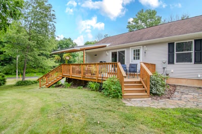 111 Beaver St, Schuylerville, NY