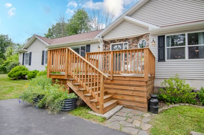 111 Beaver St, Schuylerville, NY