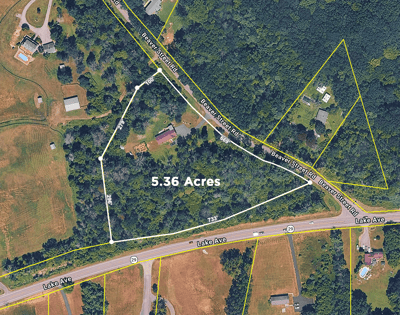111 Beaver St, Schuylerville, NY