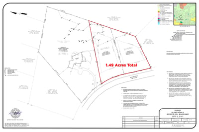 Lot 27.2 & 27.3 Spice Mill Blvd, Halfmoon, NY