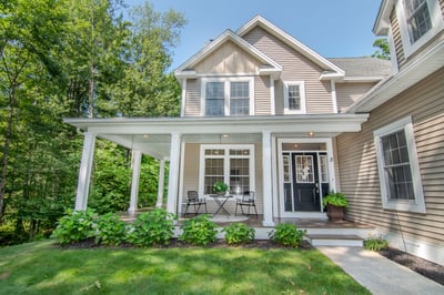 3 Iris Drive, Saratoga Springs, NY
