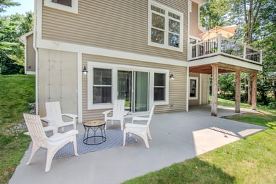 3 Iris Drive, Saratoga Springs, NY