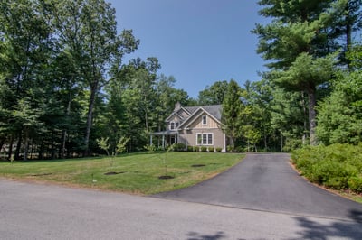3 Iris Drive, Saratoga Springs, NY