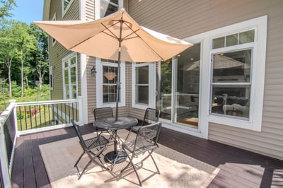 3 Iris Drive, Saratoga Springs, NY