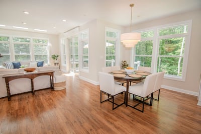 3 Iris Drive, Saratoga Springs, NY
