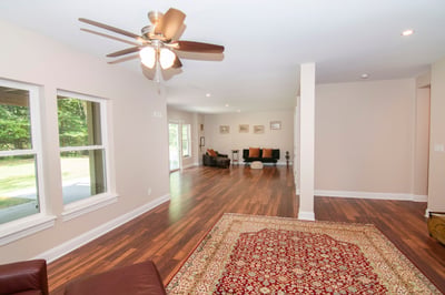 3 Iris Drive, Saratoga Springs, NY