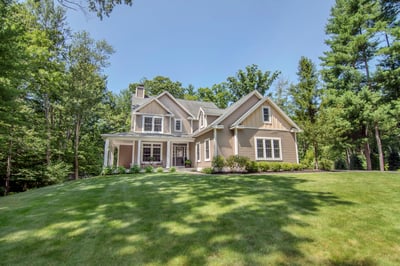 3 Iris Drive, Saratoga Springs, NY