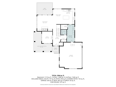 3 Iris Drive, Saratoga Springs, NY