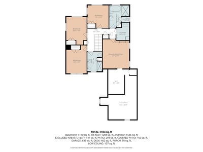 3 Iris Drive, Saratoga Springs, NY