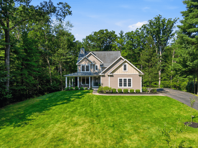 3 Iris Drive, Saratoga Springs, NY