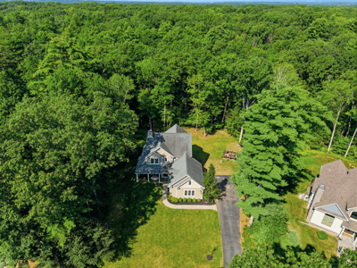 3 Iris Drive, Saratoga Springs, NY