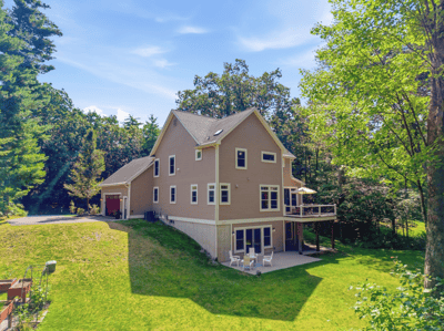 3 Iris Drive, Saratoga Springs, NY