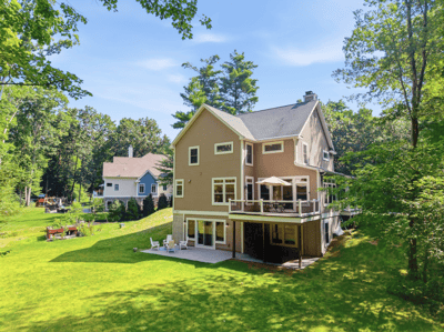 3 Iris Drive, Saratoga Springs, NY