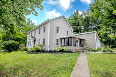 301 Old Ballston Avenue, Ballston Spa, NY