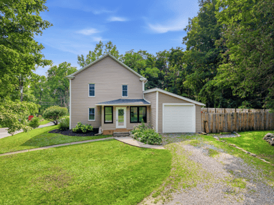 301 Old Ballston Avenue, Ballston Spa, NY