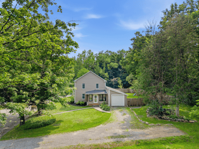 301 Old Ballston Avenue, Ballston Spa, NY