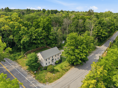 301 Old Ballston Avenue, Ballston Spa, NY
