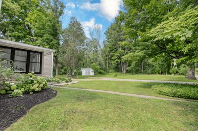 301 Old Ballston Avenue, Ballston Spa, NY