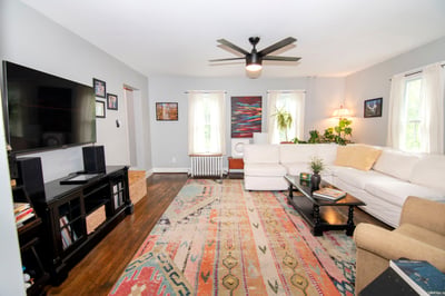 301 Old Ballston Avenue, Ballston Spa, NY