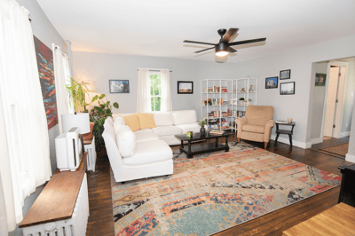 301 Old Ballston Avenue, Ballston Spa, NY