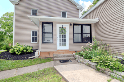 301 Old Ballston Avenue, Ballston Spa, NY