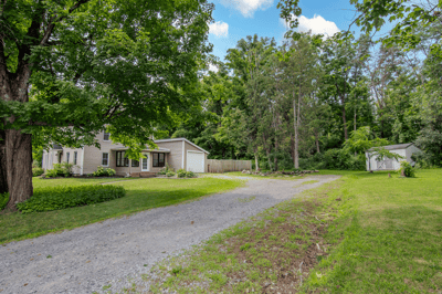 301 Old Ballston Avenue, Ballston Spa, NY