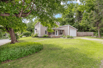 301 Old Ballston Avenue, Ballston Spa, NY