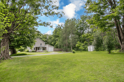 301 Old Ballston Avenue, Ballston Spa, NY