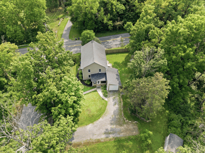301 Old Ballston Avenue, Ballston Spa, NY