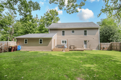 301 Old Ballston Avenue, Ballston Spa, NY