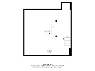 301 Old Ballston Avenue, Ballston Spa, NY
