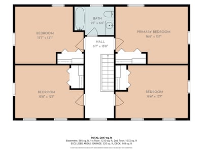 301 Old Ballston Avenue, Ballston Spa, NY