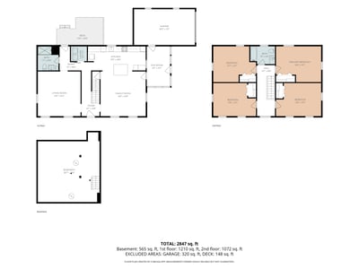 301 Old Ballston Avenue, Ballston Spa, NY