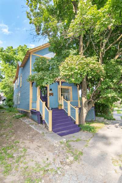 17 Van Dam St, Saratoga Springs, NY