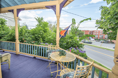 17 Van Dam St, Saratoga Springs, NY