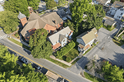 17 Van Dam St, Saratoga Springs, NY