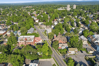 17 Van Dam St, Saratoga Springs, NY