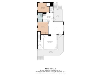 17 Van Dam St, Saratoga Springs, NY