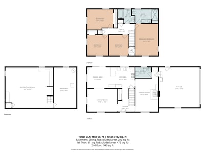 266 Scotch Bush Rd, Ballston Spa, NY