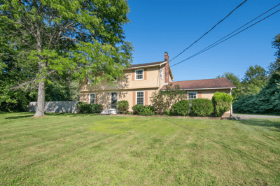 266 Scotch Bush Rd, Ballston Spa, NY