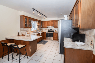 266 Scotch Bush Rd, Ballston Spa, NY