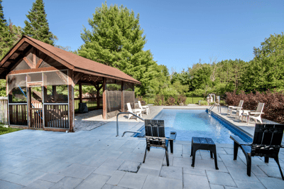 266 Scotch Bush Rd, Ballston Spa, NY