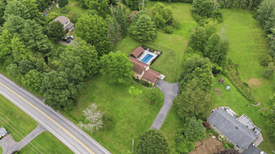 266 Scotch Bush Rd, Ballston Spa, NY