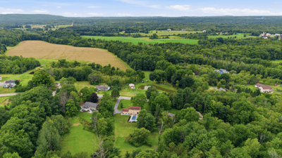 266 Scotch Bush Rd, Ballston Spa, NY