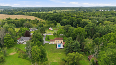 266 Scotch Bush Rd, Ballston Spa, NY